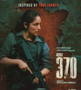 Best Review of Article 370 Movie